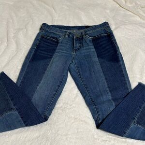 Women's Blue Jeans